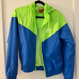 Nike Windbreaker Jacket